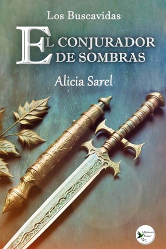 Los Buscavidas I: El conjurador de sombras