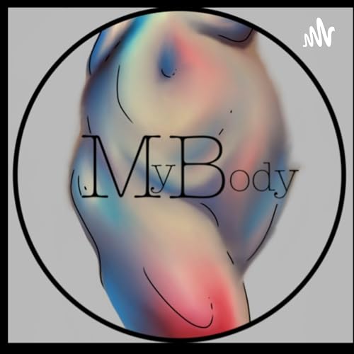 Page de couverture de MyBody