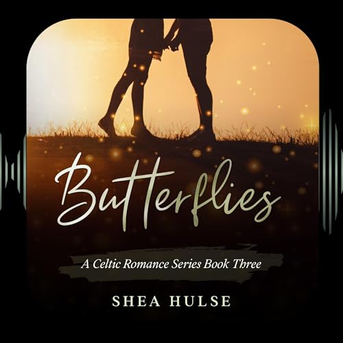 Butterflies by Shea Hulse episode artwork