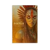 JMQPMDU Avatar Classic Movie Beliebte TV-Serie, 