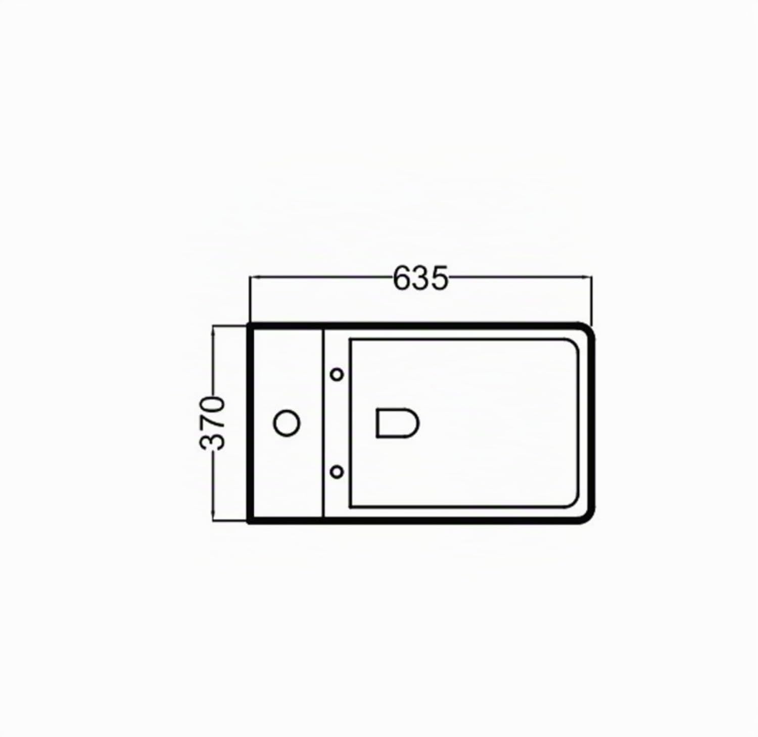 Pack Inodoro completo Cuadrado Fondo Reducido Rimless y Tapa Extrafina con caída Amortiguada + Bidet a Suelo de Baño Moderno - Cerámico Blanco a Juego con inodoro Cuadrado -Sin tapa y Fácil Limpieza