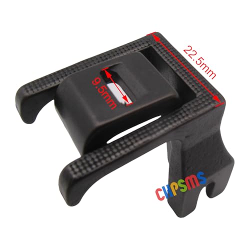 Pie Zigzag Doble Toe para Máquina de Coser miniatura 3