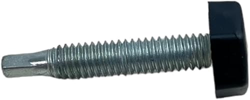 Miniatura 2 de Advice Appliance Parts Patapie nivelador para lavavajillas 8193716, 302849, 3374849, 3376439, 3385424, 8524584, 920086, AH557020, EA557020,