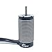 KingVal Replacement 56112 700KV Sensorless Brushless Motor Shaft Diameter 8.0mm Compatible with 1/5 RC Car