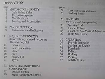 Amazon.co.jp: 中古 ホンダ 正規 バイク 整備書 CT110 パーツ