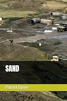 SAND B0F5Q43CWW Book Cover