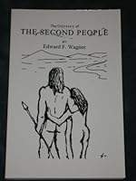 The Odyssey of The Second People 0967942217 Book Cover