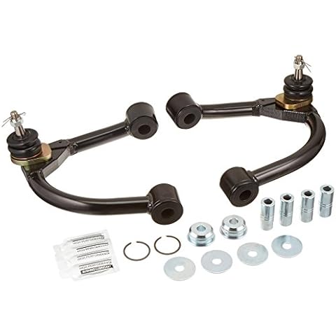 SPC Performance 25485 Control Arm, Upper Cover