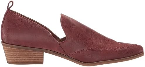 Lucky Brand Women's Mahzan Loafer Mule Review | Image 5