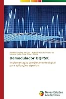 Demodulador Oqpsk 3639692535 Book Cover