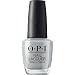 OPI Nail Lacquer, I Can Never Hut Up