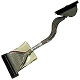 Tischdecke-Kabel für Brenner/Laufwerk DVD/CD-ROM – Dell – P/N 0 N4492/n4492 – IDE 39-pin weiblich – Länge 22 cm – für Dell PowerEdge SC1425, 6 Monate Garantie.