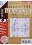 TASCHEN SUDOKU