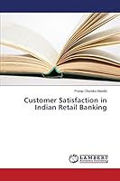 Customer Satisfaction in Indian Retail Banking 3659744069 Book Cover
