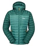Rab Women's Microlight...image