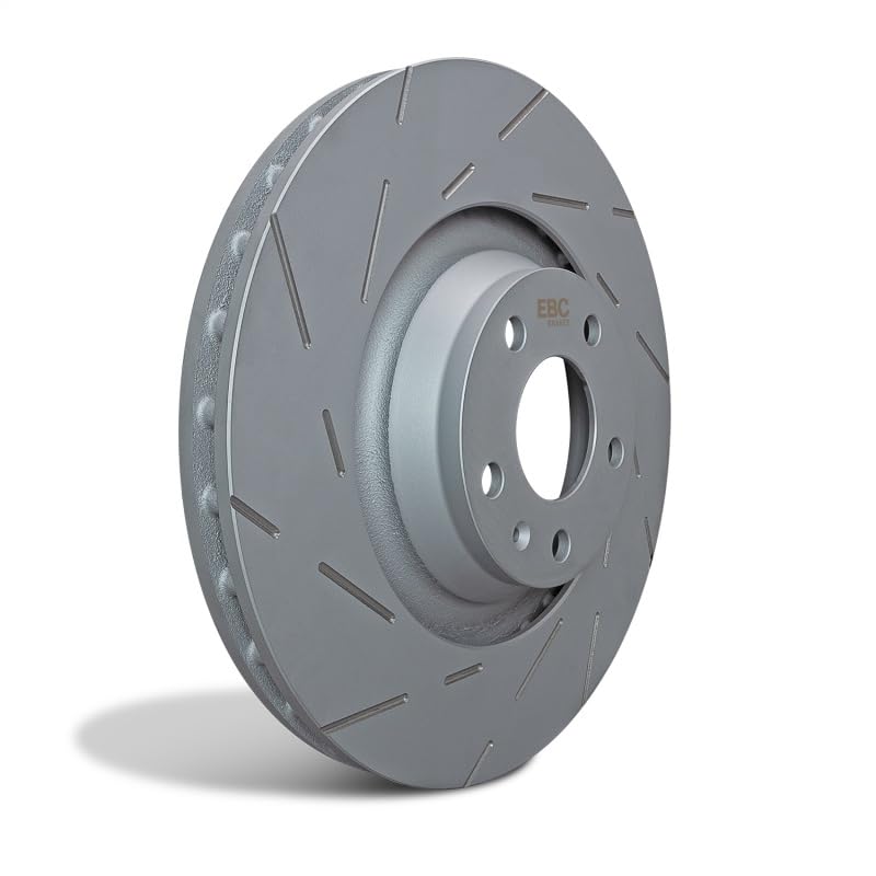 Image of EBC Brakes USR1490 USR Series Sport Slotted Rotor