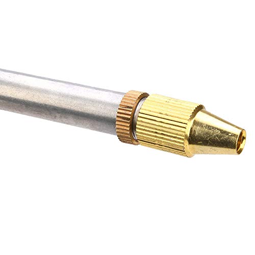 High Pressure Car Engine Warehouse Cleaning Tool Air Power Cleaner Spray Tool Kettle Spray Gun Washing Gun with Kettle