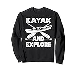 Kayak and Explore Kayaking Adventure
