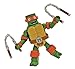 Teenage Mutant Ninja Turtles: Party Wagon Minimates Deluxe Box Set