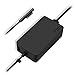 Produktbild Batpower 15V 6.33A 102W Ladegerät Netzteil für Microsoft Surface Book 2 13 15 i7 Surface Book Laptop Surface Pro X 7 6 5 4 Tablet 1798 Ladekabel Charger Adapter mit 5V 2A USB Port und EU-Netzkabel