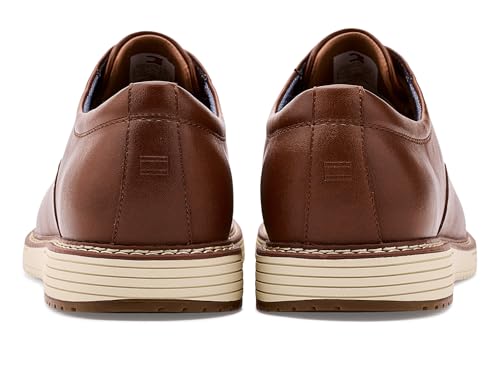 Tommy Hilfiger Men's Hitcher Cognac 10 Medium - image 7