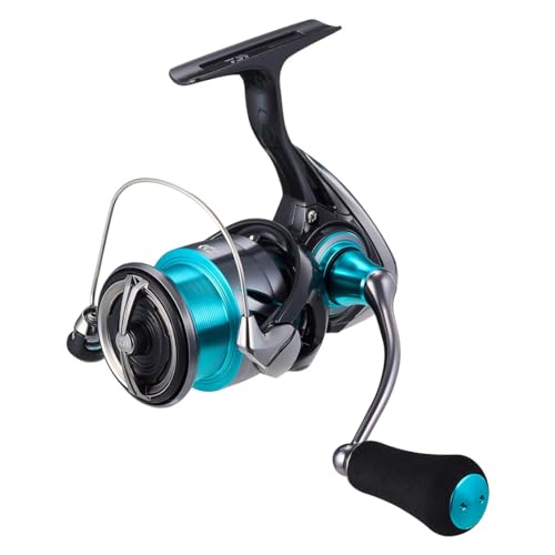 Daiwa 24 Emeraldas X LT2500-XH Spinning Reel New in Box | eBay