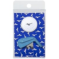 Amazon | MIZUNO(ミズノ) ゴルフ グリーンマーカー マルチスポーツ