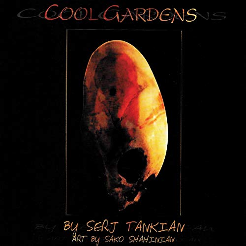 Cool Gardens (Hörbuch-Download): Serj Tankian, Serj Tankian, Serj.