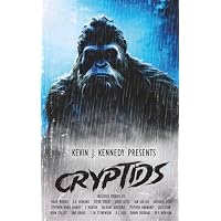 Cryptids