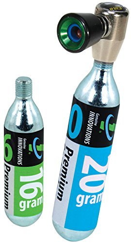 Genuine Innovations G2673 Air Chuck Elite Inflator by Genuine Innovations