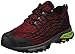 Boreal Futura - Zapatos Deportivos para Hombre, Color Rojo, Talla 11.5