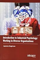 Introduction to Industrial Psychology: Working in Diverse Organizations 1774076683 Book Cover