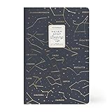 Características: papel blanco de 100 g/m², a prueba de transparencias. Encuadernación de punto Singer