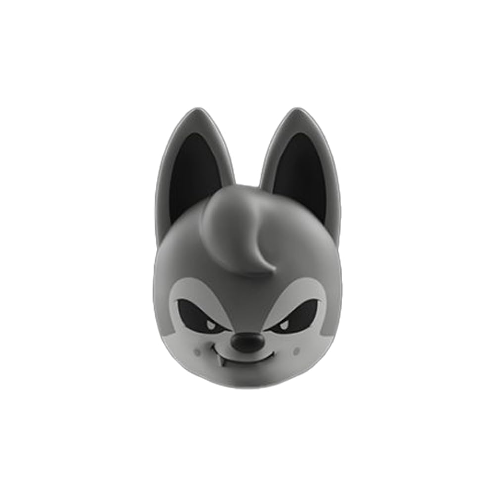 Amazon.com: (Evil SKZOO Speaker VER.) STRAYKIDS - SKZ IT Tape [DO