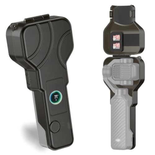 Image of JJC Osmo Pocket 4P Protective Case Cover for DJI Osmo Pocket 4P Accessories