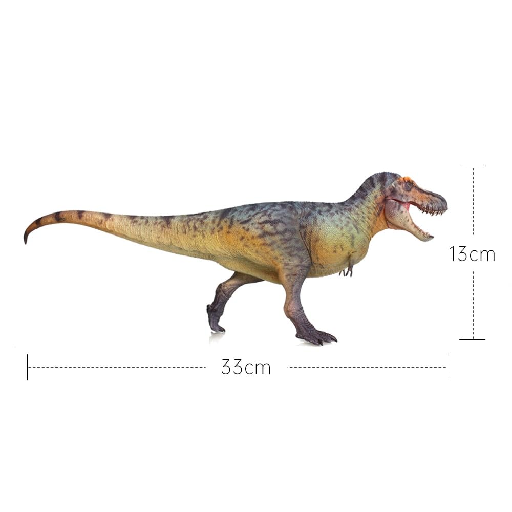 XINPANYIAN HAOLONGGOOD Tyrannosaurus Rex Dinosaur Model with