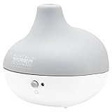 Aura Cacia USB Essential Oil Diffuser, Aromatherapy Air