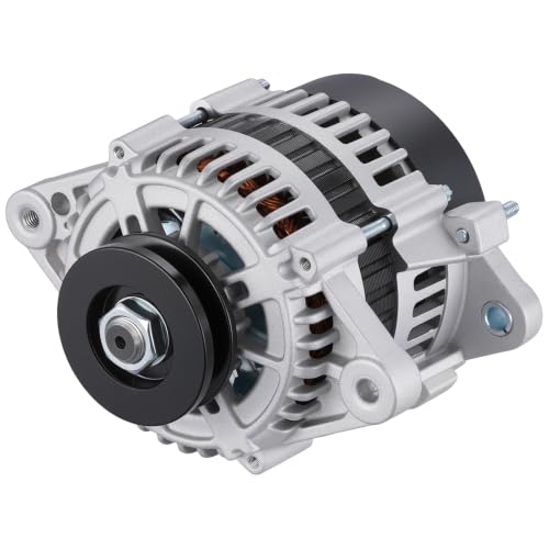 Image of BDFHYK 70A Alternator for Mercruiser Model 3.0 /3.0LX 1999-2006, 8465