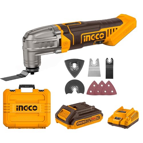 INGCO Cordless Multi-Tool CMLI20228