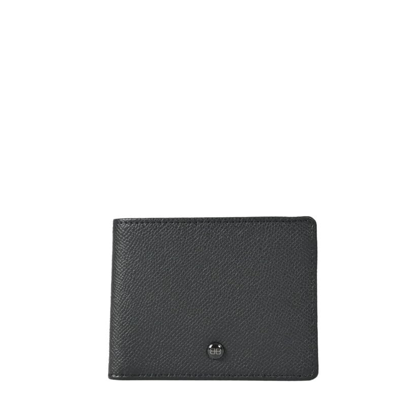 BEMON Portefeuille Italien en Cuir pour Homme Gary, 10.5 x 8.5 x 1.5 cm