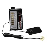Die Bondage Spind Wartenbergrad Plug e-stim Elektro Sex Play Maschine