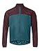 Produktbild VAUDE Herren Mens Matera Air Jacket, Dark Oak, 3XL EU