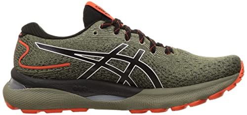 ASICS Herren Gel-Nimbus 24 Tr Trail Running Shoe - Image 7