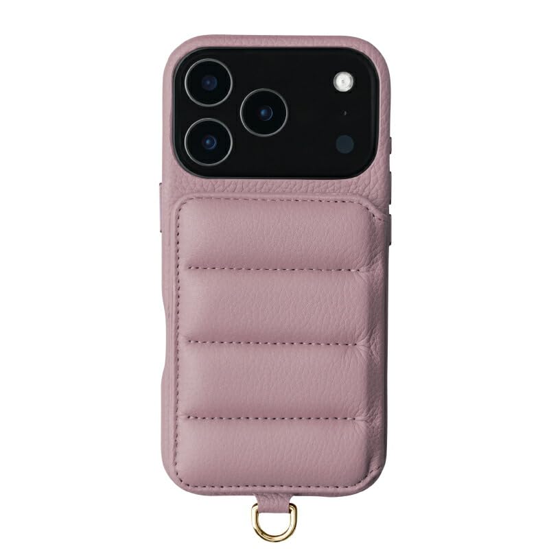 Amazon.co.jp: 【 DEMIU デミュウ 】 〔 iPhone17ProMax対応