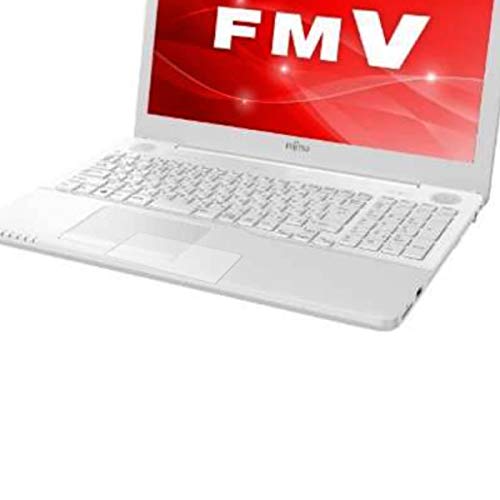 ClearView �y2���Z�b�g�zFujitsu LIFEBOOK AH50/C3 FMVA50C3 2018�N11�����f���Ή��y���@�\���˖h�~�z�^�b�`�p�b�h��p�ی�t�B���� ���@�\���˖h�~(�X���[�X�^�b�`/�R��)�^�C�v