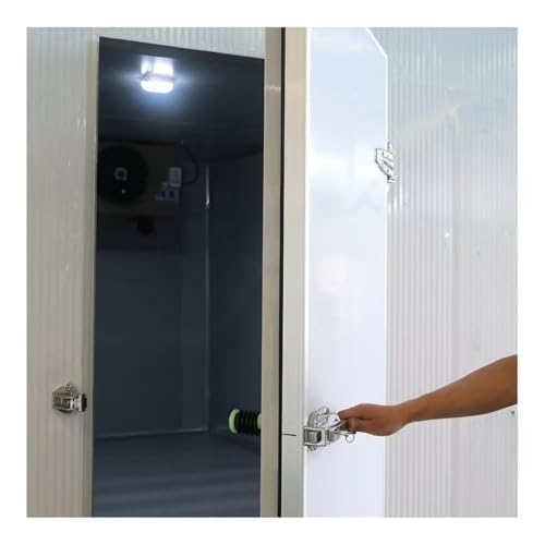 walk in cooler pro 1674