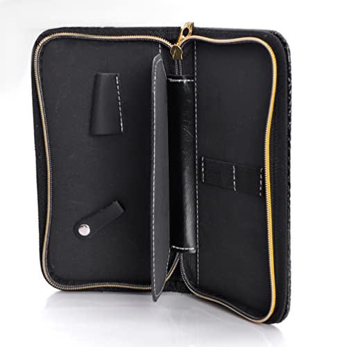 Zerodeko Hairdresser Scissor Holder Bag - Image 4
