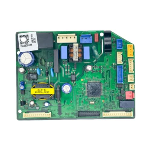 Carte de commande de climatisation DB92-02796A circuit imprimé PCBA