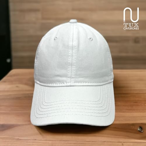 El Mejor Listado de Gorras Dama los más recomendados. 17 Gorras Dama marca Tuxcinturones (2)