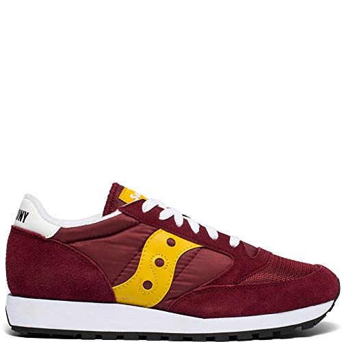 Image of Saucony Women s Jazz CL Cozy Sneaker